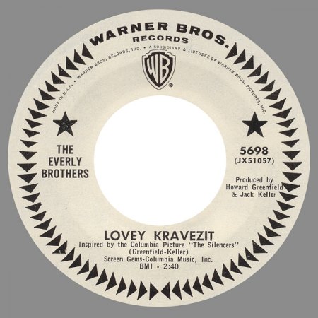 k-5698      B  Lovey Kravezit  Promo.jpg