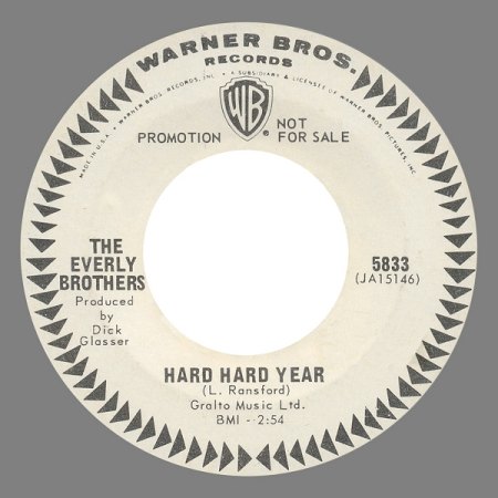 k-5833      B  Hard Hard Year  Promo.jpg
