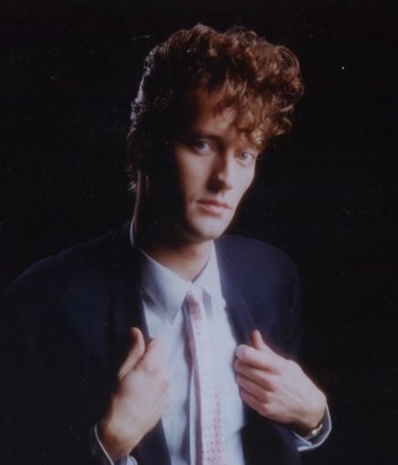 MARKUS FRÄGER [1959 - 2020]