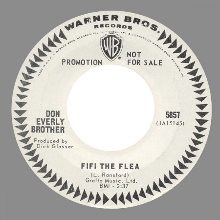 k-5857      A  Fifi The Flea - Promo -.jpg