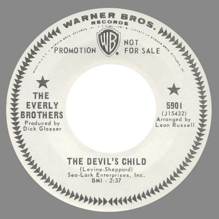 k-5901      B  The Devil's Child  Promo.jpg