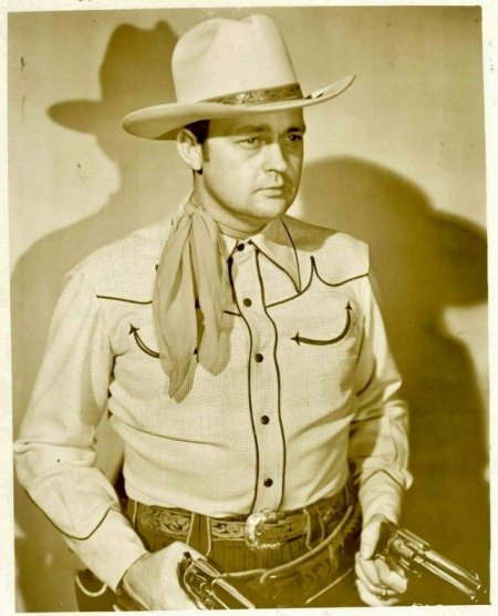 BILL BOYD