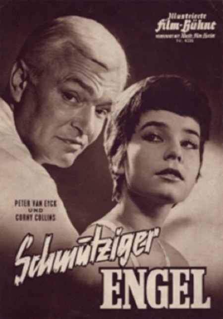 NINA WESTEN alias INGRID WERNER