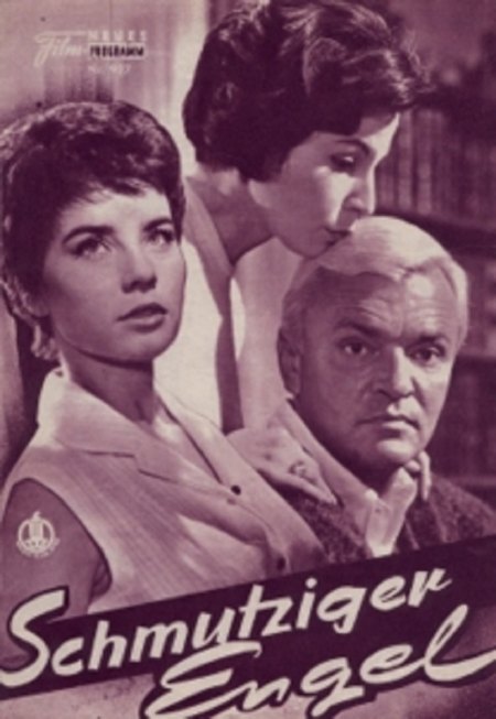 NINA WESTEN alias INGRID WERNER
