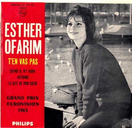 ESTHER und ABI OFARIM
