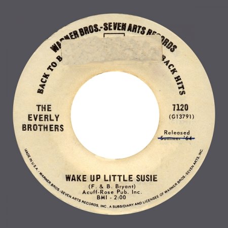k-7120      A  Wake Up Little Susie - Promo -.jpg