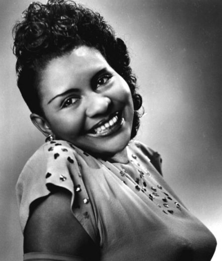 CAMILLE HOWARD