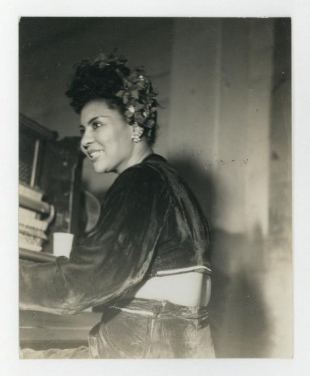 CAMILLE HOWARD