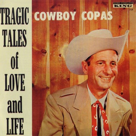 COWBOY COPAS