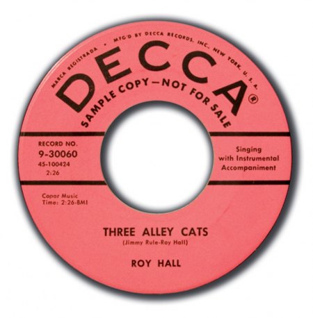 ROY HALL - THREE ALLEY CATS_REC§001.jpg