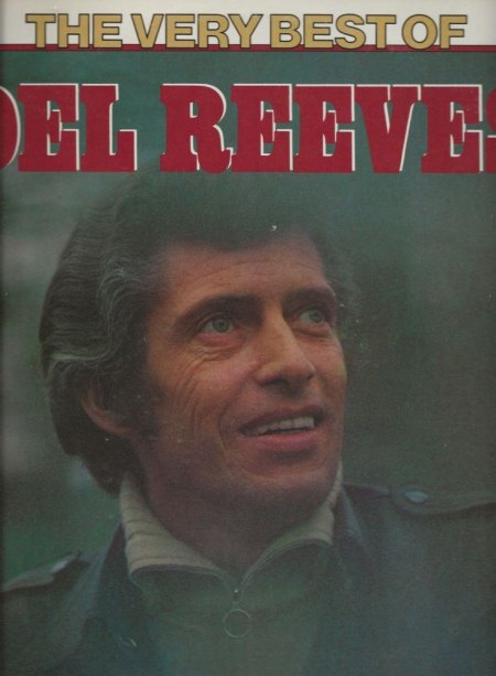 DEL REEVES
