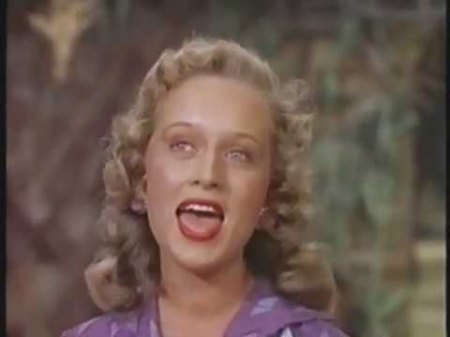 JUNE WEBB