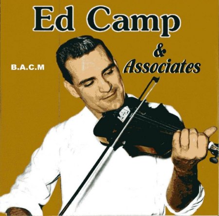ED CAMP