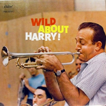 HARRY JAMES