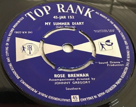 ROSE BRENNAN