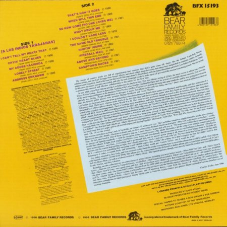 LOS INDIOS TABAJARAS