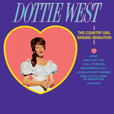 DOTTIE WEST