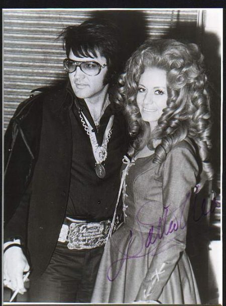 DOTTIE WEST