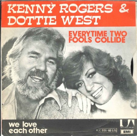 DOTTIE WEST