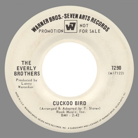 k-7290      B  Cuckoo Bird  Promo.jpg