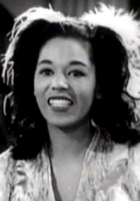 MABEL LEE