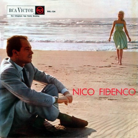 NICO FIDENCO