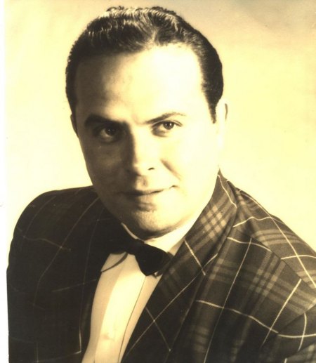 JULES HELZNER
