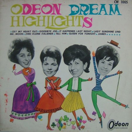 HELEN SHAPIRO