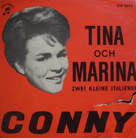 CONNY