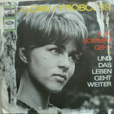 CONNY