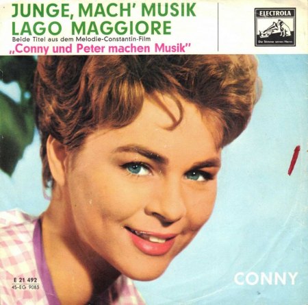 CONNY