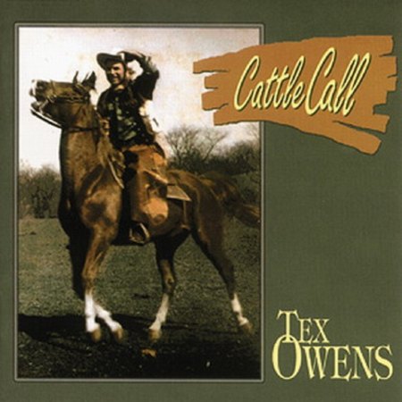 TEX OWENS