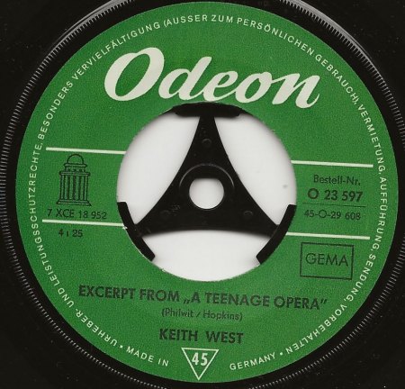 MARK WIRTZ  (1943 - 2020)