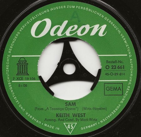 MARK WIRTZ  (1943 - 2020)