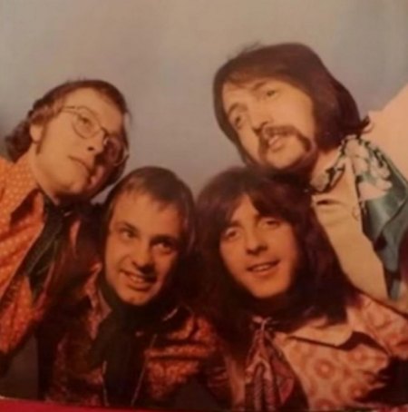 MARK WIRTZ  (1943 - 2020)