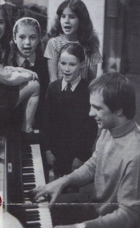 MARK WIRTZ  (1943 - 2020)