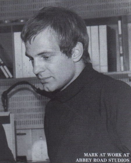 MARK WIRTZ  (1943 - 2020)