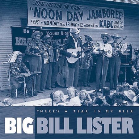 BIG BILL LISTER