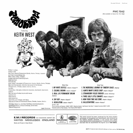 MARK WIRTZ  (1943 - 2020)