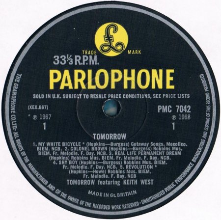 MARK WIRTZ  (1943 - 2020)