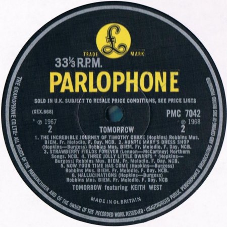 MARK WIRTZ  (1943 - 2020)