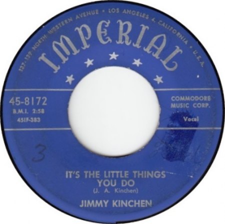 JIMMY KINCHEN