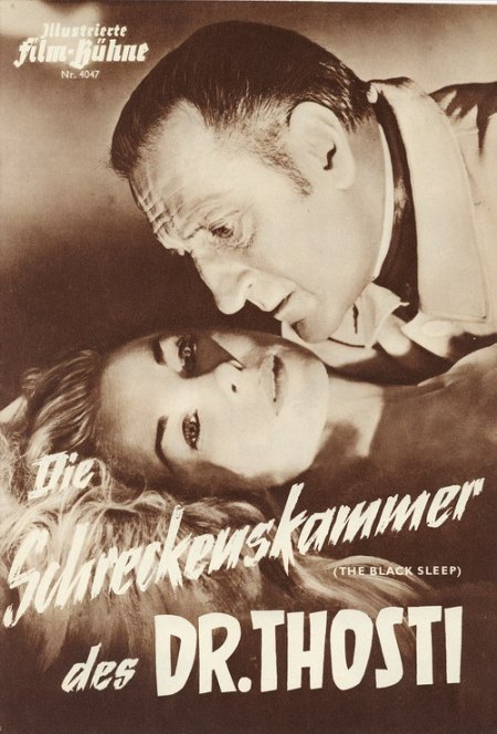 LON CHANEY
