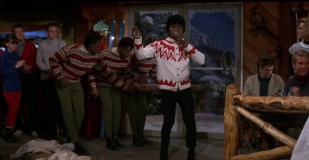 SKI PARTY