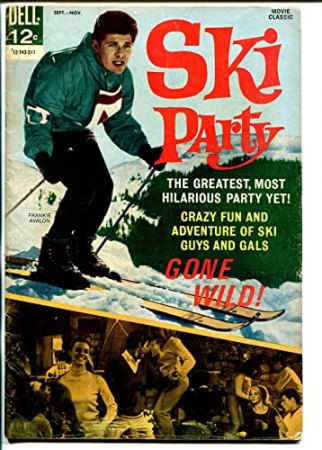 SKI PARTY
