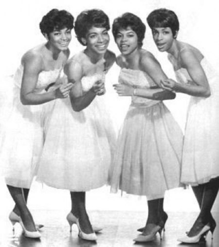 BABY JANE & THE ROCKABYES