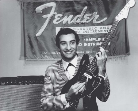 Johnny Fortune - Johnny Sudetta