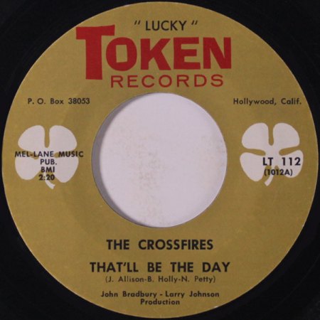 CROSSFIRES