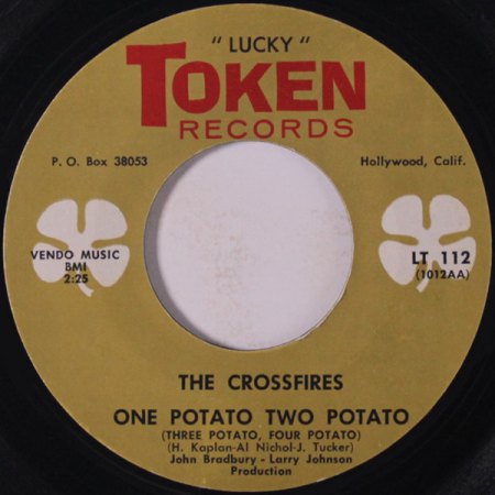CROSSFIRES
