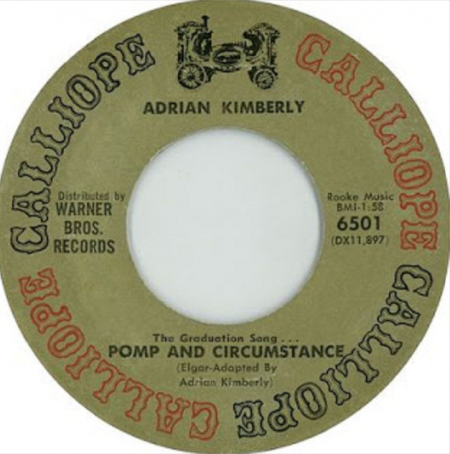 ADRIAN KIMBERLY